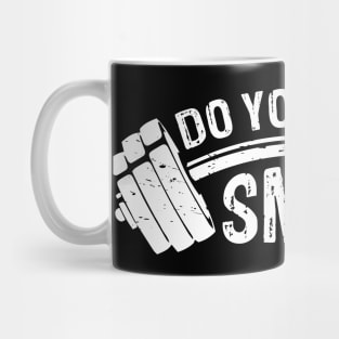 Do you SMB? Mug